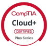 CompTIA Cloud+