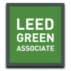 LEED GREEN