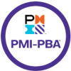 PMI-PBA